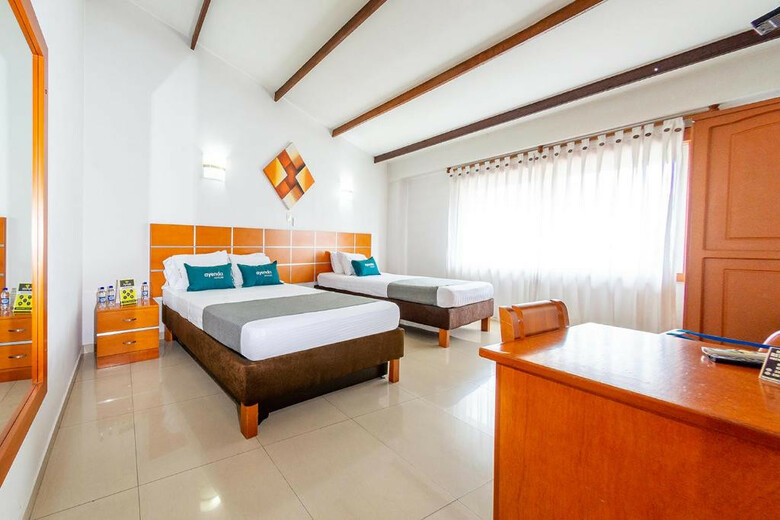 Optimum Hotel