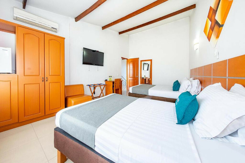 Optimum Hotel