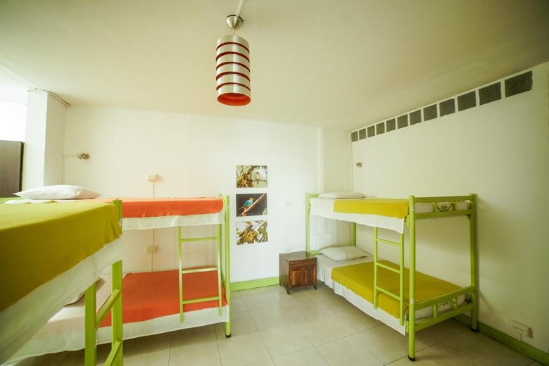 Hostal Kolibr�