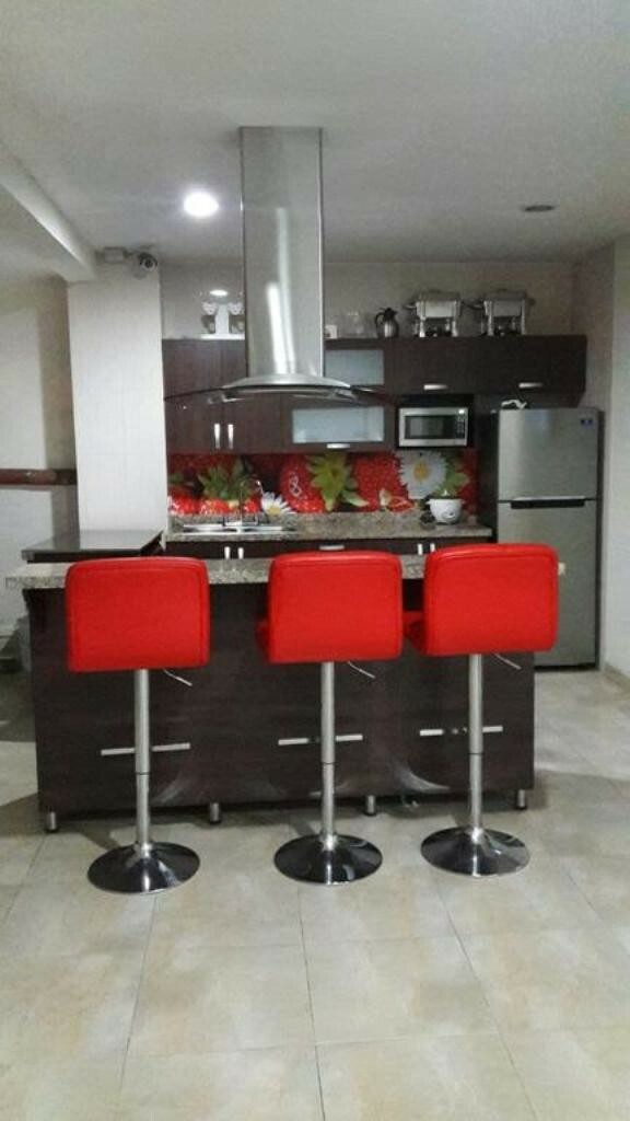 Hotel Elite Tequendama Cali