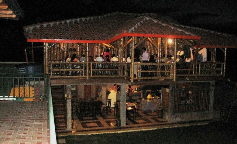 Hotel La Selecta Eco