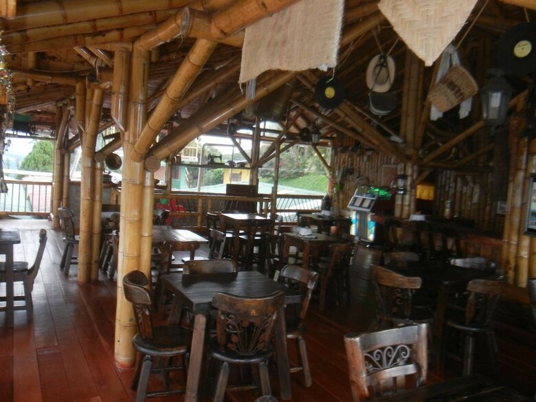 Hotel La Selecta Eco