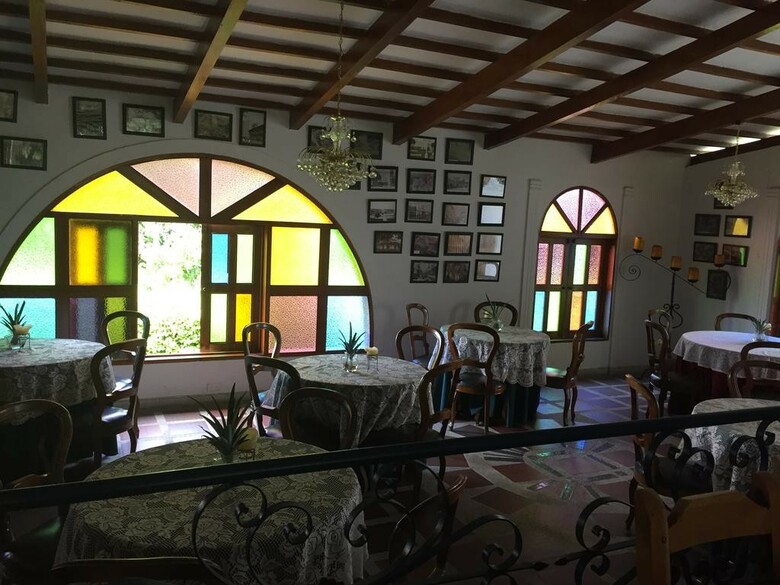Hotel Pueblito Cafetero