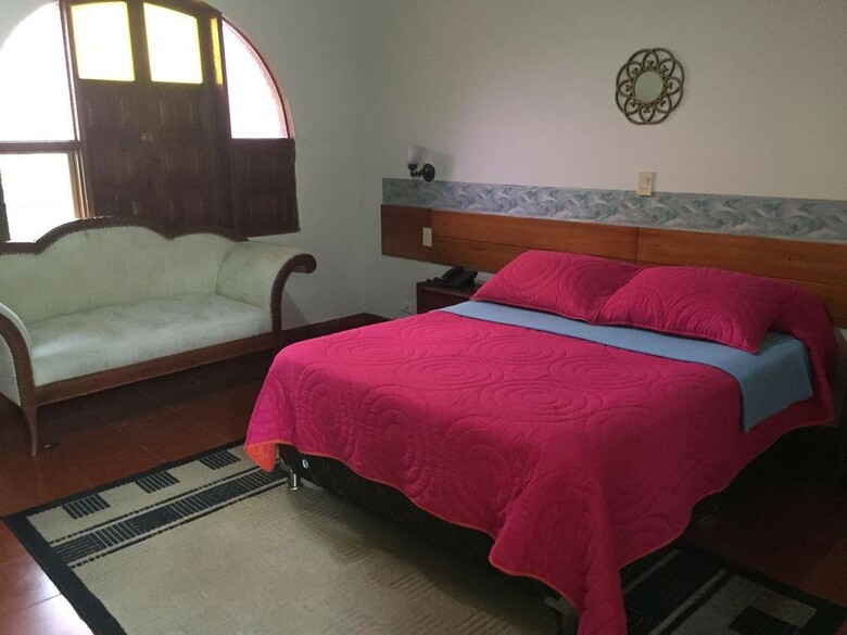 Hotel Pueblito Cafetero