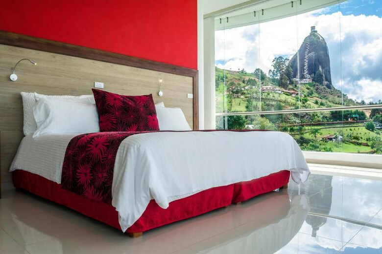 Hotel Los Recuerdos