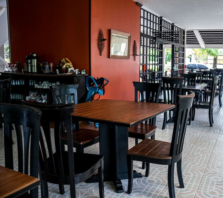 Hotel Campestre Las Pampas