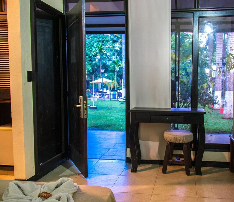 Hotel Campestre Las Pampas