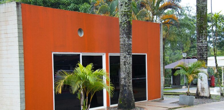 Hotel Campestre Las Pampas