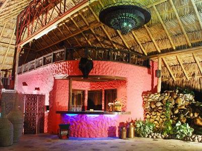 Hotel Boutique & Spa San Antonio Del Cerro