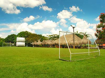 Hotel Boutique & Spa San Antonio Del Cerro