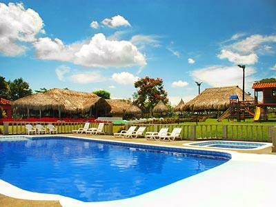 Hotel Boutique & Spa San Antonio Del Cerro