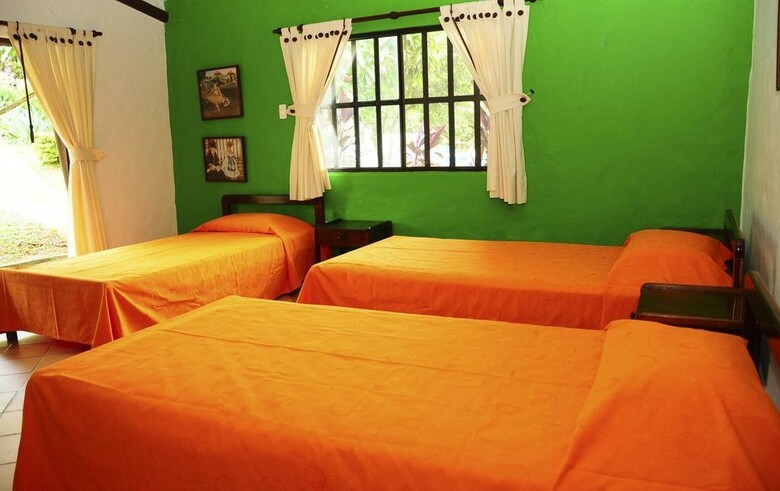 Hostal Finca El Jecho