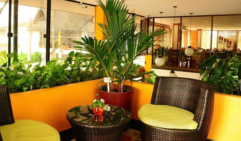 Hostal Finca El Jecho