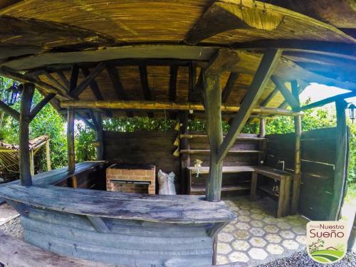 Hostal Finca Nuestro Sue�o