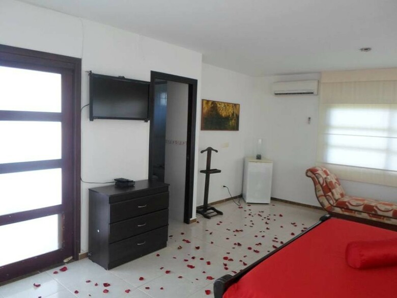 Hotel Finca Villa Martha