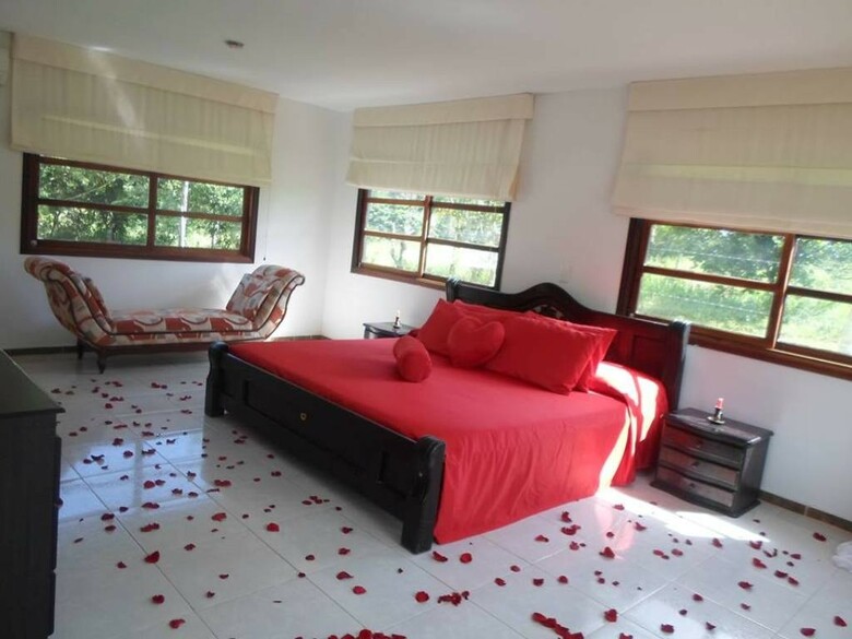 Hotel Finca Villa Martha