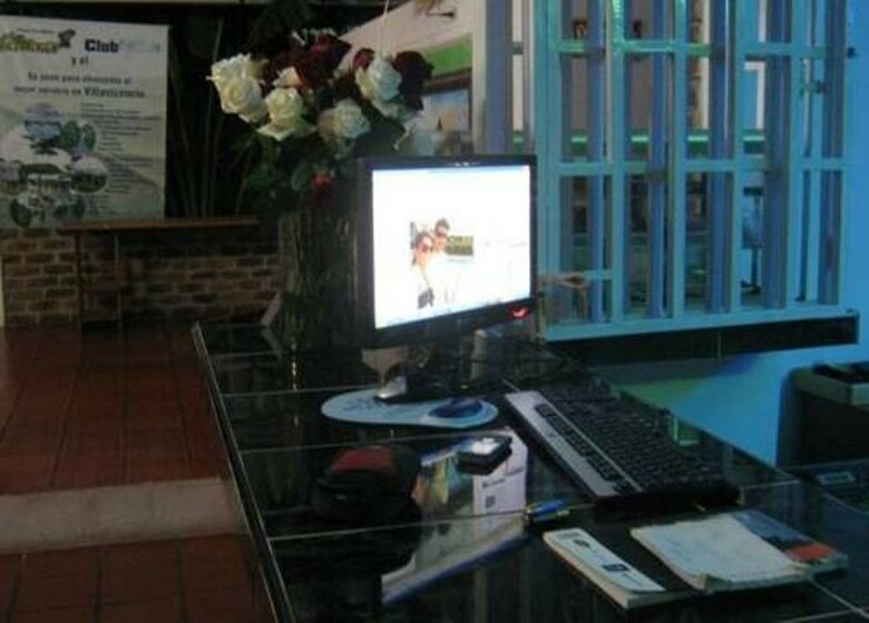 Hostal Finca Turistica Los Gavilanes