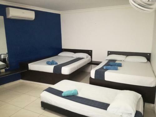 Hotel Katyl�