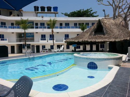 Hotel Katyl�