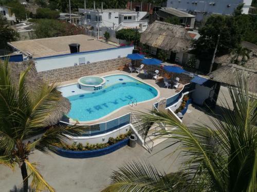 Hotel Katyl�