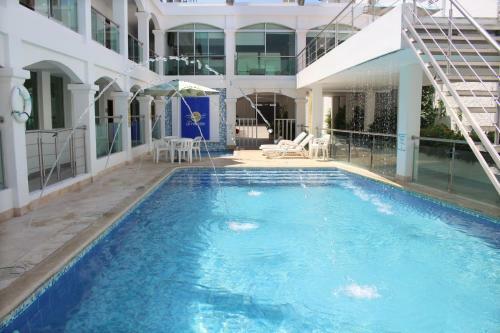 Hotel La Mansi�n