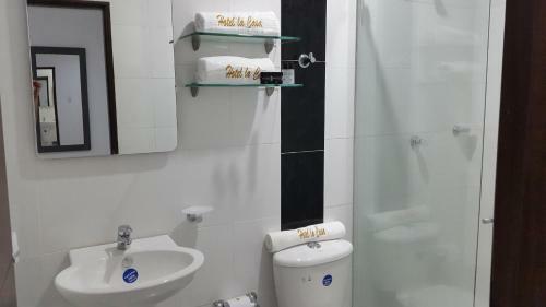 Hotel La Casa N. 3