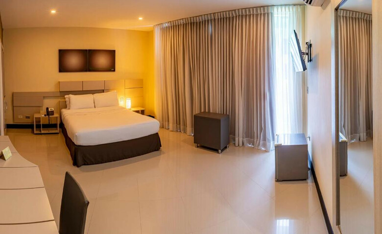 Hotel Florida Sin�