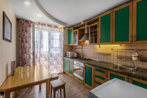 Moldrent Apartment On Negruzzi Street