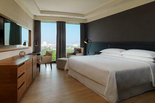 Sheraton Bamako Hotel