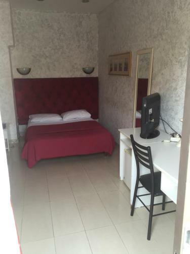 Hotel Le Relais De Bamako