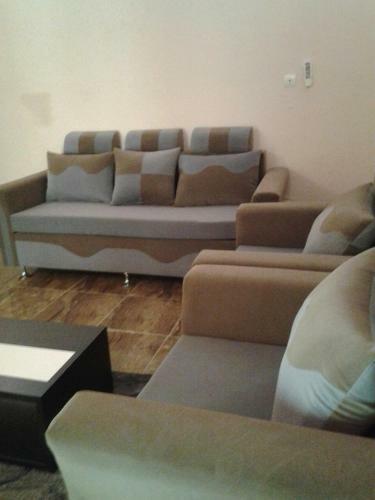 Apartamentos Appartements Meubl� � Bamako