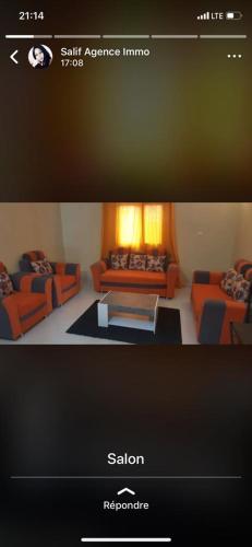 Apartamentos Appartements Meubl� � Bamako