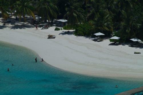 Hotel Vakarufalhi Maldives