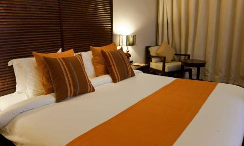 Hotel Vakarufalhi Maldives