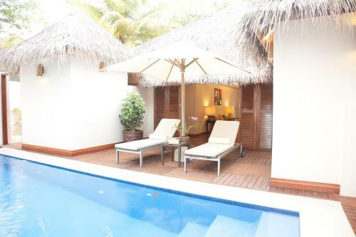 Hotel Vakarufalhi Maldives