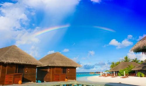 Hotel Vakarufalhi Maldives