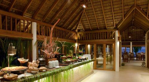 Hotel Vakarufalhi Maldives
