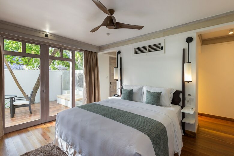 Hotel Amaya Resorts & Spa Kuda Rah