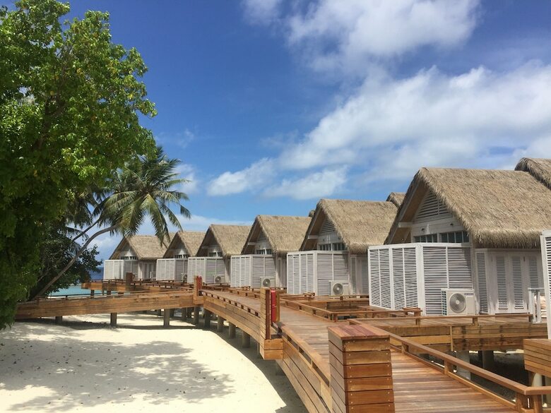 Hotel Amaya Resorts & Spa Kuda Rah
