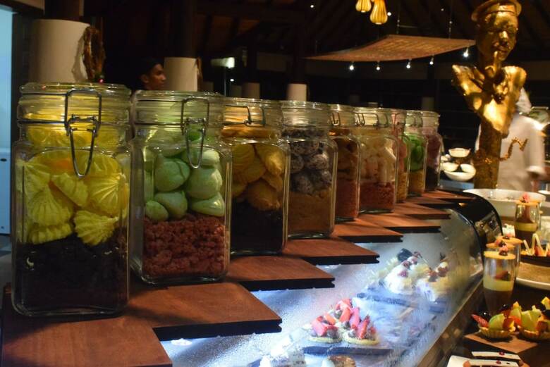 Hotel Amaya Resorts & Spa Kuda Rah