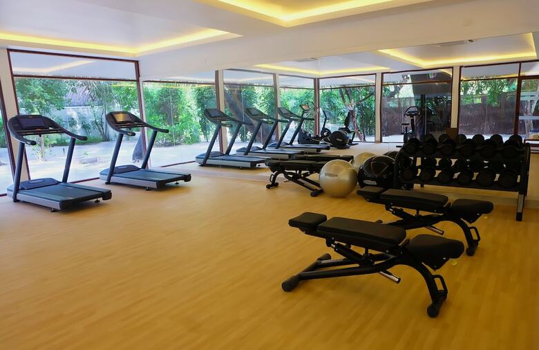 Hotel Amaya Resorts & Spa Kuda Rah