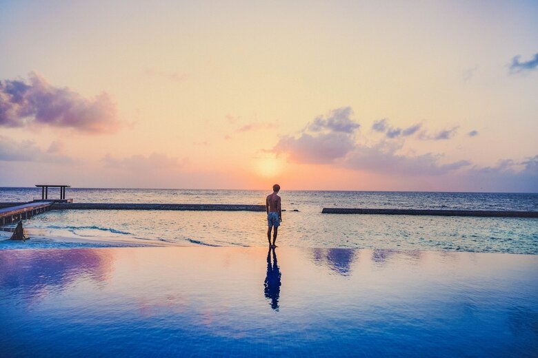 Hotel Amaya Resorts & Spa Kuda Rah