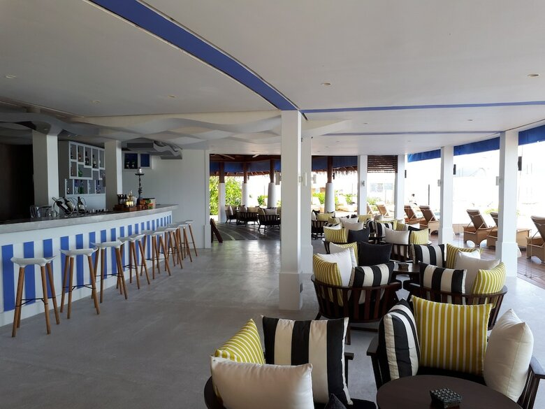 Hotel Amaya Resorts & Spa Kuda Rah