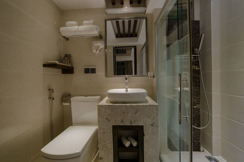 Hostal Hotel Ocean Grand At Hulhumale