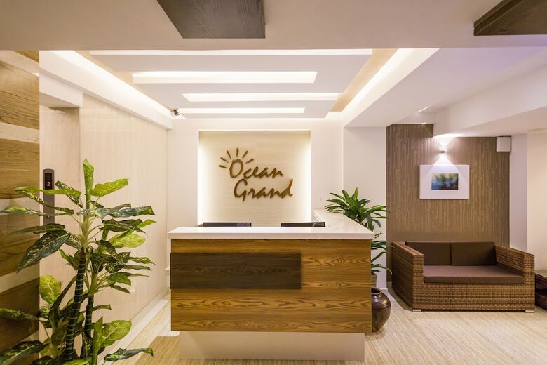 Hostal Hotel Ocean Grand At Hulhumale