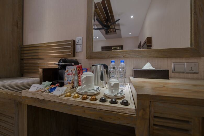 Hostal Hotel Ocean Grand At Hulhumale