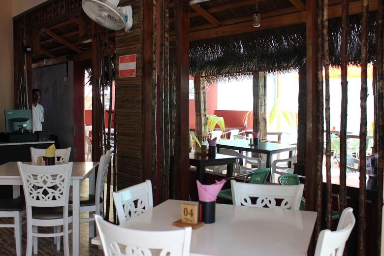 Hostal Dream Relax