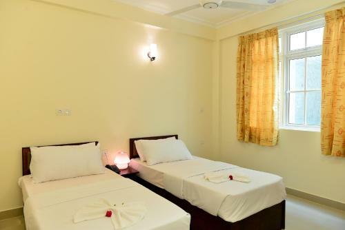 Hostal Beach Grand And Spa