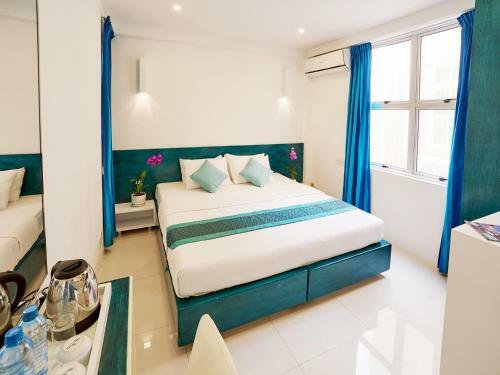 Hostal Planktons Beach