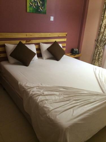 Hostal Koamas Lodge